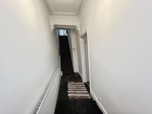 Hallway- click for photo gallery